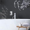 5.5 x 3.5 Inch Mirror Light Switch Covers Outlet Covers
