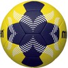 Molten Handball HA3400-YN IHF Top Training Ball Yellow / Blue