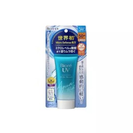 Bioré 비오레 썬크림 50g SPF50 2개 Biovore Sun Cream 50g SPF50 2pieces [Bioré Sunscreen 50g SPF50, 2 pieces]