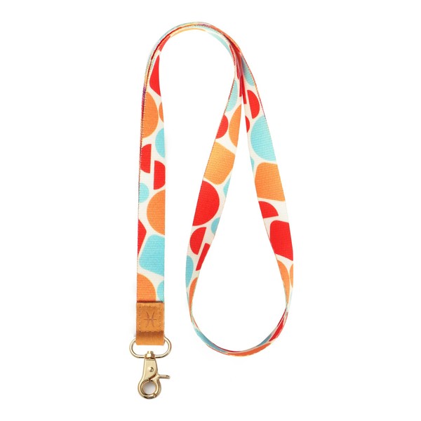 Cool Lanyards, Necklace Key Rings, Neck Lanyards for Keys, Wallets