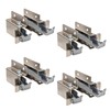 GedoTec Cabinet hanger Cabinet suspension visible Upper cabinet Buoyancy 200