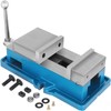 VEVOR 5" Super-Lock Vise For NC/CNC Machines Bench Clamp Vise