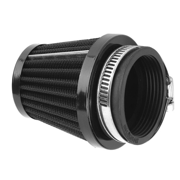 Filtro de Aire de Abrazadera Universal Limpiador de Filtro de