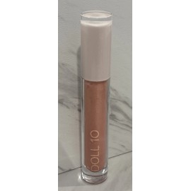 Doll 10 Lip Genius Gloss - Give Me Some Sugar - 0.11oz