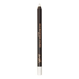 BARRY M Bold Waterproof Eyeliner White, 100 g
