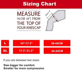 Professional Sports Safety Knee Support, Man Brace Stabilizer Support Pad Guard for Tendon Tendonitis Post-Surgery Running Hyperextension