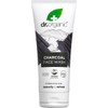Dr Organic Activated Charcoal Face Wash 200ml