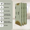 Raajsee Pine Incense Sticks 100 Gm Pack-100% Pure Organic Natural