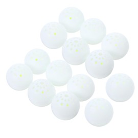 FRCOLOR 36pcs Shoe Deodorizer Balls for Closet Gym Bag Odor Absorbers Fresheners Shoe Smell Remover Safe Plant Composition Stylish Air Freshening