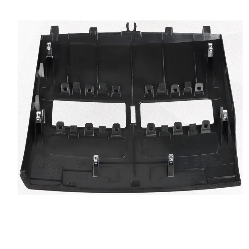 Tiny Force Front Upper Center Dash Console Instrument Panel Cluster