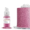 Bakell Cranberry Tinker Dust Edible Glitter Spray Pump