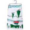 Primitives by Kathy Merry Christmas Tree Dish Towel - 28"