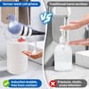 Pigeon Automatic Induction Foam Hand Washer, Pigeon Soap Dispenser, Bird
