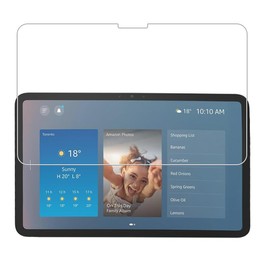 kaiplayhorizon Screen Protector for Echo Show 11 11 inch Tempered Glass Protective Film 9H Hardness Ultra HD Anti-Fingerprint 2 Pack