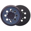 5 inch 8 Hole Sander Pad Compatible with DeWalt DWE6423