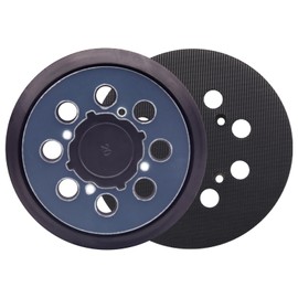 5 inch 8 Hole Sander Pad Compatible with DeWalt DWE6423 DWE6421, 2 Pack