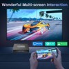 Android TV Box with Quad Core ARM Cortex A53 CPU