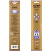 Gonesh Classic Collection #6 Incense (4 Pack), 4 Piece, Gold