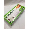 FDSV240403B5-01 Food Saver Twin Pack Roll, 11.0 inches x 16.1