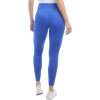 Danskin Ladies' Legging - Blue, XS