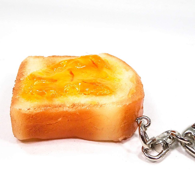 Coconut Accessories Food Sample Key Holder, 271 OK