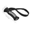 Gatuida Cane Replacement Hand Grip for Trekking Poles Ergonomic Plastic