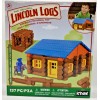 Lincoln Logs 00857 Oak Creek Lodge 137 Pieces