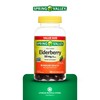Unique Bundle Store Spring Valley, 50 mg Elderberry Gummies for