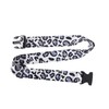 Periea Luggage Straps Set of 2 - Adjustable Suitcase Straps