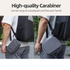 FSIDIWT Storage Bag for DJI Mini 5 Pro Drone Accessories,