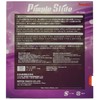 Nittaku NR-8568 Table Tennis Rubber, Pimple Slide, Soft Table, Variable