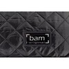 Bam Hoody for Hightech Oblong Violin Case Without Pocket -