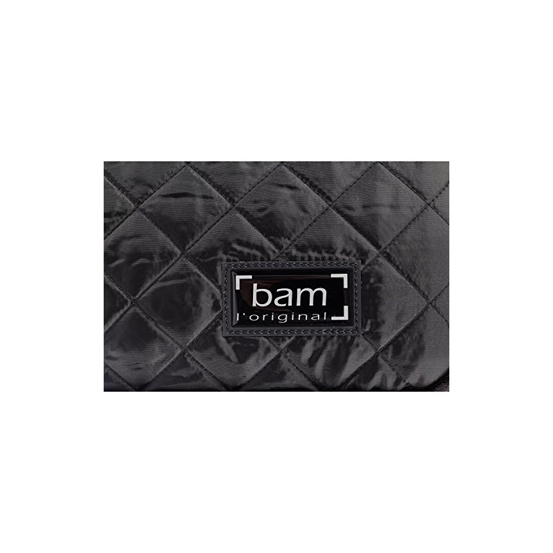 Bam Hoody for Hightech Oblong Violin Case Without Pocket -