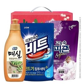 Promotional Items / Free Gifts Gift Set (10 items)