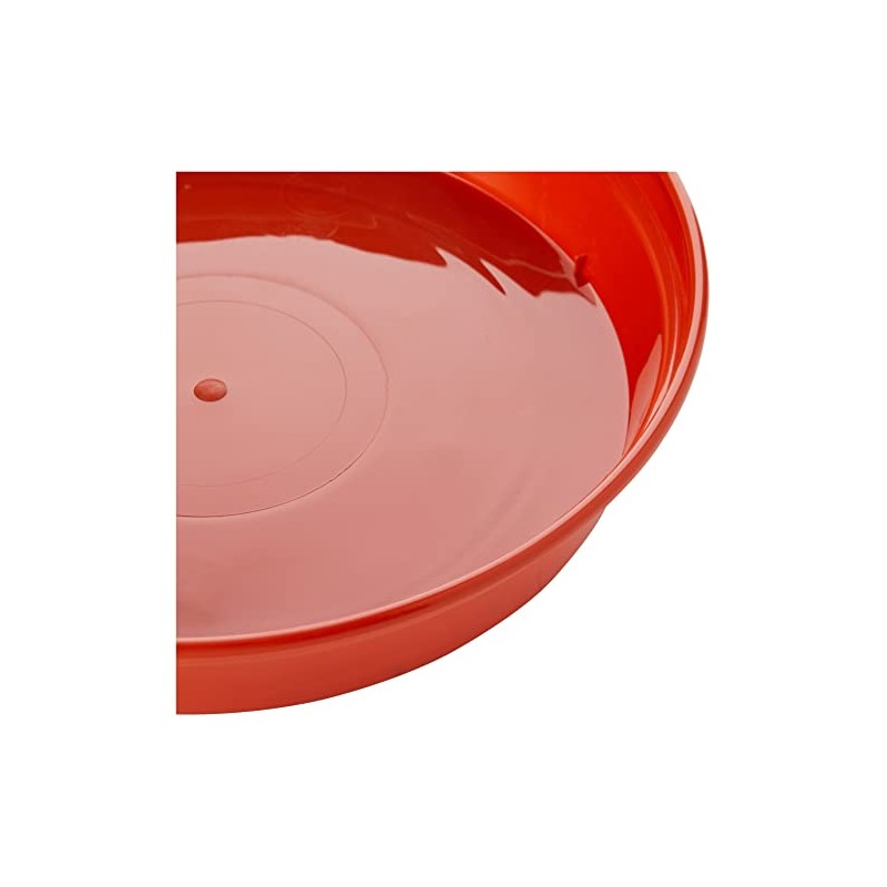 Stewart 4842014 13 - 15 cm Flower Pot Saucer -