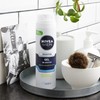 Nivea Men | Gel para Afeitar Sensitive para Piel Sensible