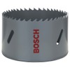 Bosch Professional 1x Hole Saw HSS Bi-metal for standard adapter