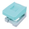 Karl Office Equipment Craft Punch Auxiliary Aid 1/2 CP-AHN