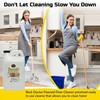 Flooraid Rock Doctor Multi-Surface Cleaner Combo Pack 64oz and 24oz