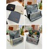 Inner Bag, Pen Case, Pencil Case, Stationery, Cable Storage, Cheek