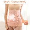 Postpartum Girdle Post Surgery C Section Belly Support Recovery Belt