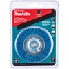 Makita D-66874 3" Wheel 240G Nylon 1/4" 1/Ea