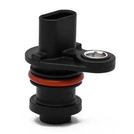 Engine Cam Camshaft Position Sensor Compatible with Cruze Encore Equinox Malibu Spark Terrain Volt Sierra Silverado 2500 3500 Hd L4 V8 1.4L 1.5L 6.6L Replaces 12636947 2016-2019