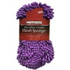 Mothers Microfibre Chenille Wash Sponge