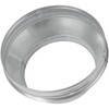 HVAC OV 10" to 8" Inch Round Duct Reducer -