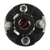 Thomletha 3/4inch-36 Spline Rag Joint Steering Coupler Replacement for GM