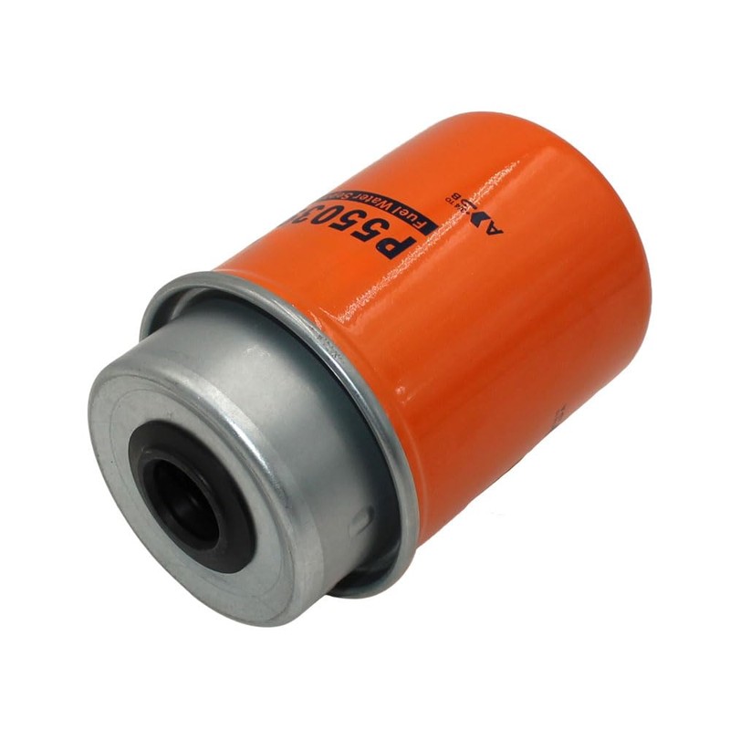 L5087F Fuel Filter Fits Luber Finer