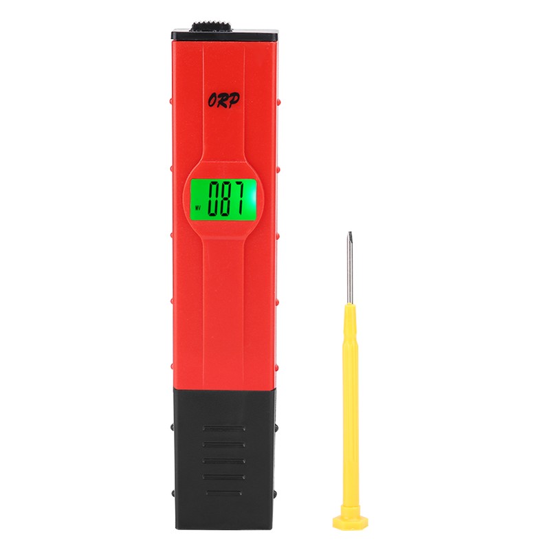 ORP2069 Portable Water Quality Monitor Digital ORP Tester Pen Water