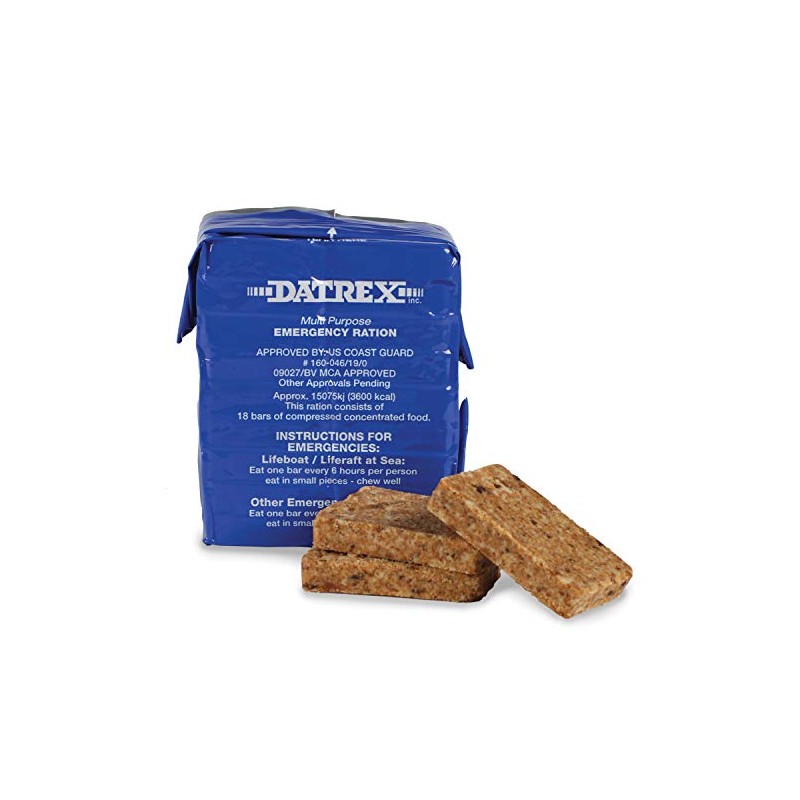 Stansport Emergency Food Bars (366)