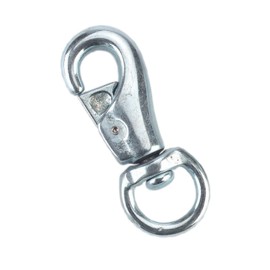 with swivel round for chain - A01050